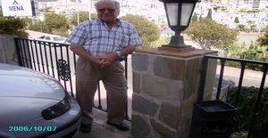 Mergulhao9 86 anos Sou de Lourinhã/Lisboa, Procuro Encontros Amizade com Mulher