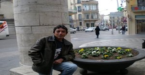 Luizc 52 anos Sou de Oeiras/Lisboa, Procuro Encontros Amizade com Mulher