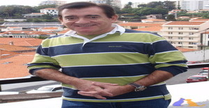 Victorsantos29 67 anos Sou de Queluz/Lisboa, Procuro Encontros Amizade com Mulher