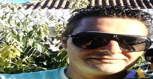 Carlosguerreiroo 47 anos Sou de Palmela/Setubal, Procuro Encontros Amizade com Mulher