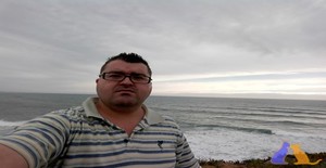 Andrerichard 31 anos Sou de Lourinhã/Lisboa, Procuro Encontros Amizade com Mulher